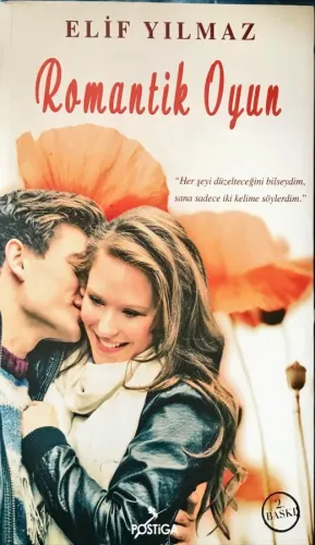 Romantik Oyun