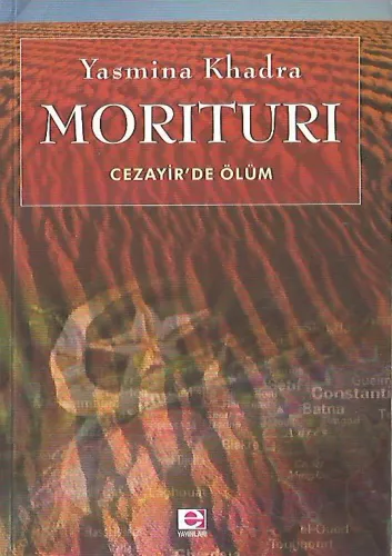 Morituri Cezayir'de Ölüm