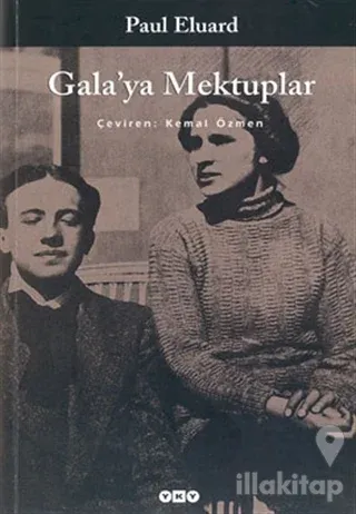 Gala'ya Mektuplar