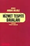 Hizmet Tespiti Davaları
