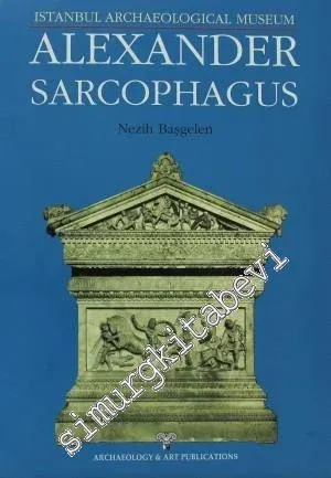 Alexander Sarcophagus -         2013