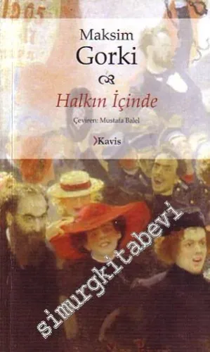 Halkın İçinde  -