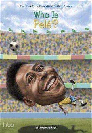 Who Is Pele?