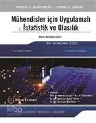 Mühendisler İçin Uygulamalı İstatistik ve Olasılık