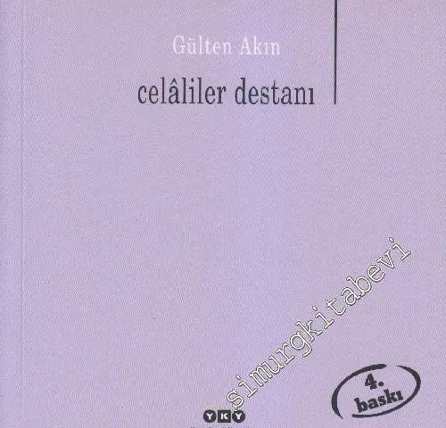 Celaliler Destanı -