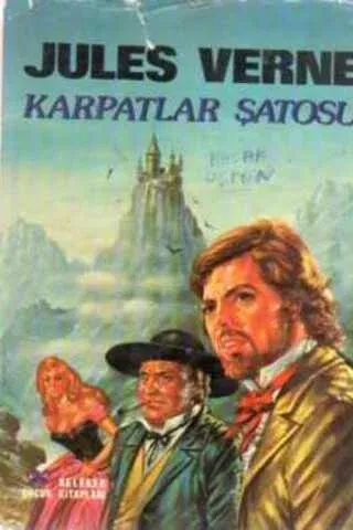 Karpatlar Şatosu