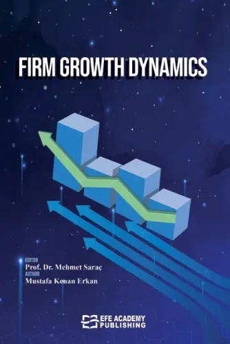 FIRM GROWTH DYNAMICS Mustafa Kenan ERKAN