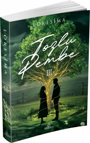 TOZLU PEMBE 3 - CİLTSİZ
