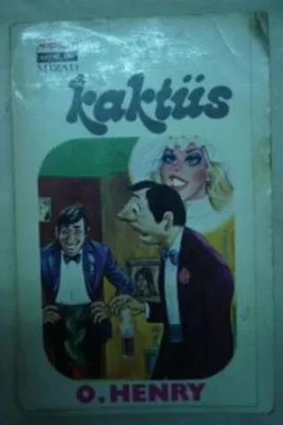 Kaktüs