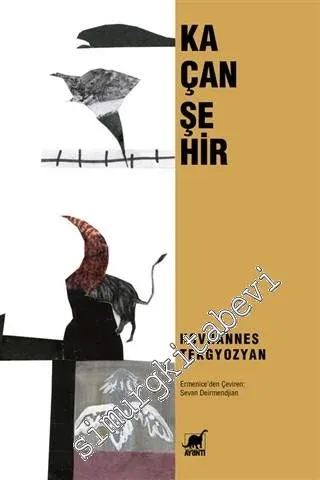 Kaçan Şehir -         2015