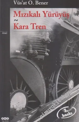Mızıkalı Yürüyüş - Kara Tren -           2012