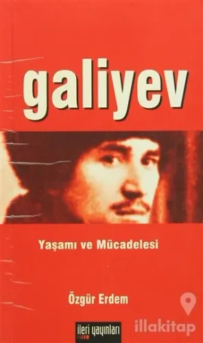 Galiyev