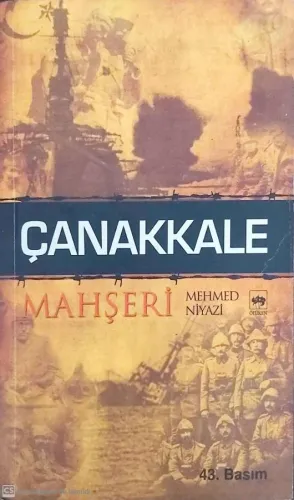 Çanakkale Mahşeri