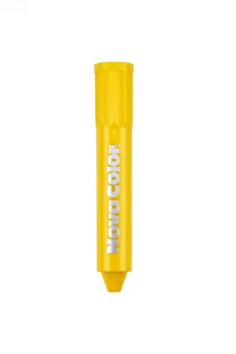NOVA COLOR YÜZ BOYAMA KALEMİ Sarı