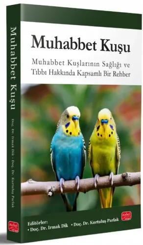 Muhabbet Kuşu
