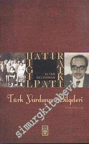 Bilginler Konuşuyor -