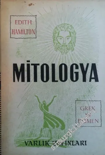 Mitologya : Grek ve Roman -