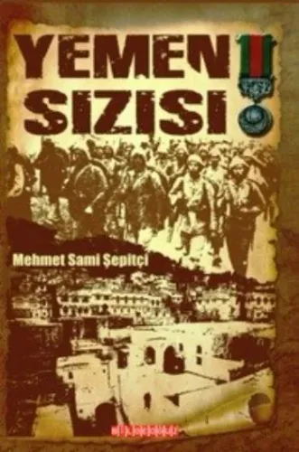 Yemen Sızısı!