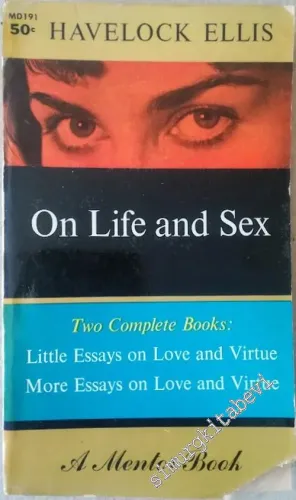 On Life and Sex -        1957