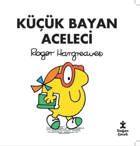 KÜÇÜK BAYAN ACELECİ