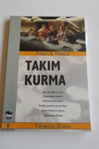 Takım Kurma