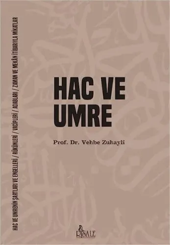 Hac Ve Umre
