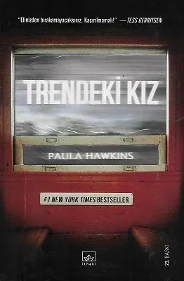 Trendeki Kız