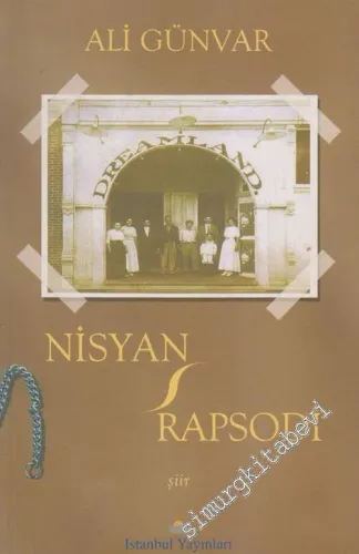 Nisyan Rapsodi -        2002