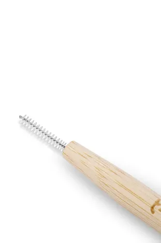 Interdantel Bambu 6'lı Fırça (Arayüz Fırçası)