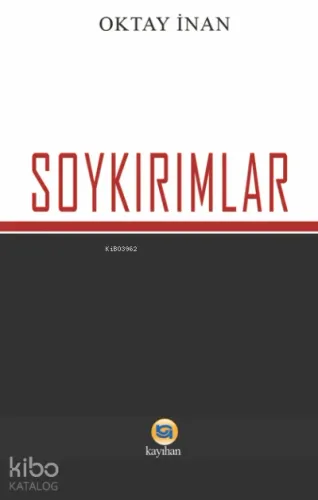 Soykırımlar