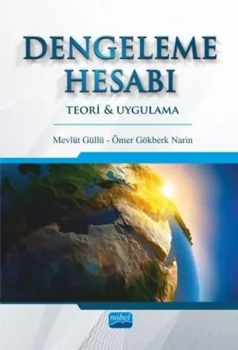 Dengeleme Hesabı-Teori ve Uygulama