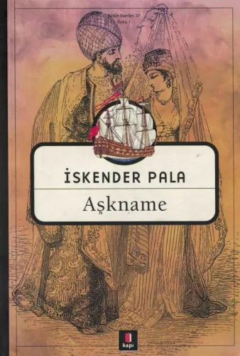 Aşkname
