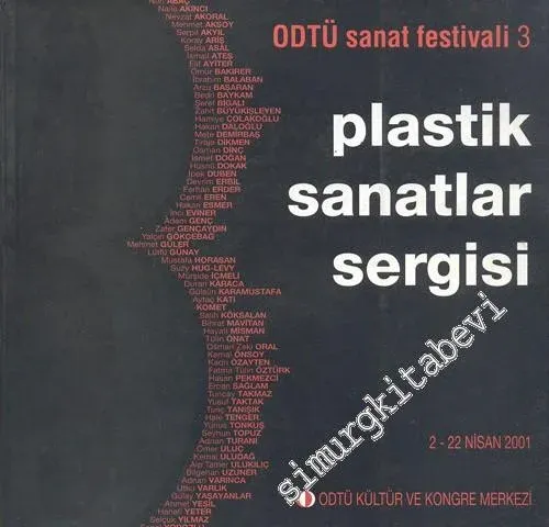 Plastik Sanatlar Sergisi -