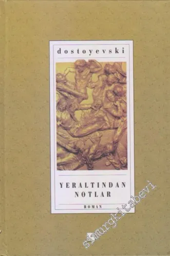 Yeraltından Notlar CİLTLİ -        1999