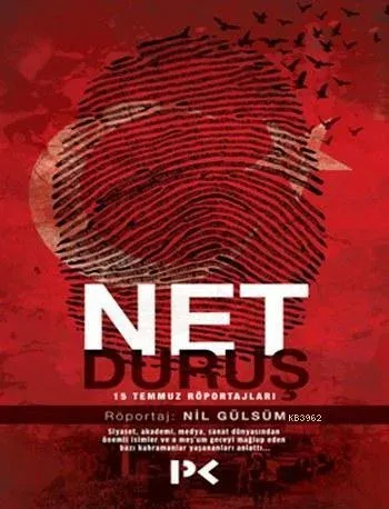 Net Duruş