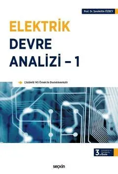 Elektrik Devre Analizi – 1