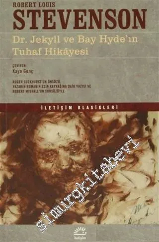 Dr. Jekyll ve Bay Hyde'ın Tuhaf Hikayesi -         2021