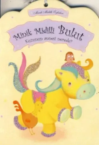 Minik Midilli Bulut
