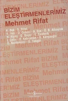 Bizim Eleştirmenlerimiz