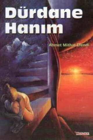 Dürdane Hanım