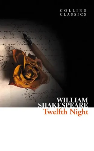Twelfth Night (Collins Classics)