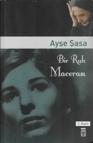 Bir Ruh Macerası