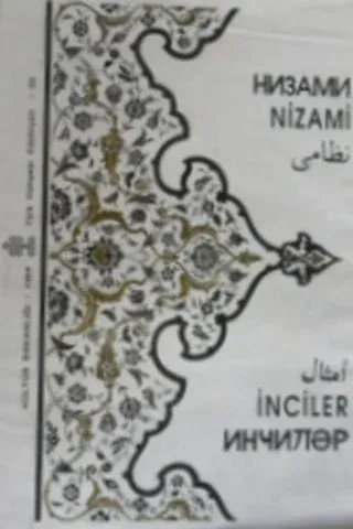 İnciler