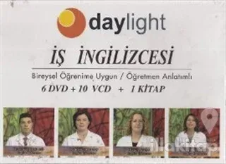 İş İngilizcesi