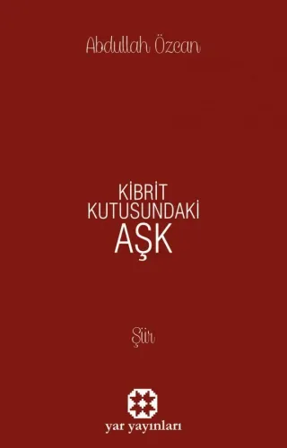 Kibrit Kutusundaki Aşk