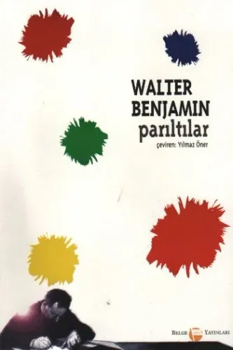 Parıltılar