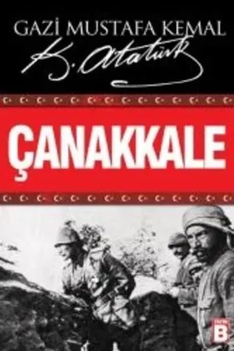 Çanakkale