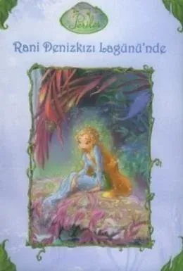Rani Denizkızı Lagününde