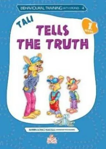 Talı Tells The Truth