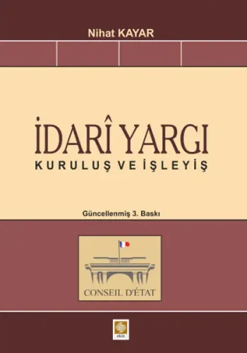 İdari Yargı